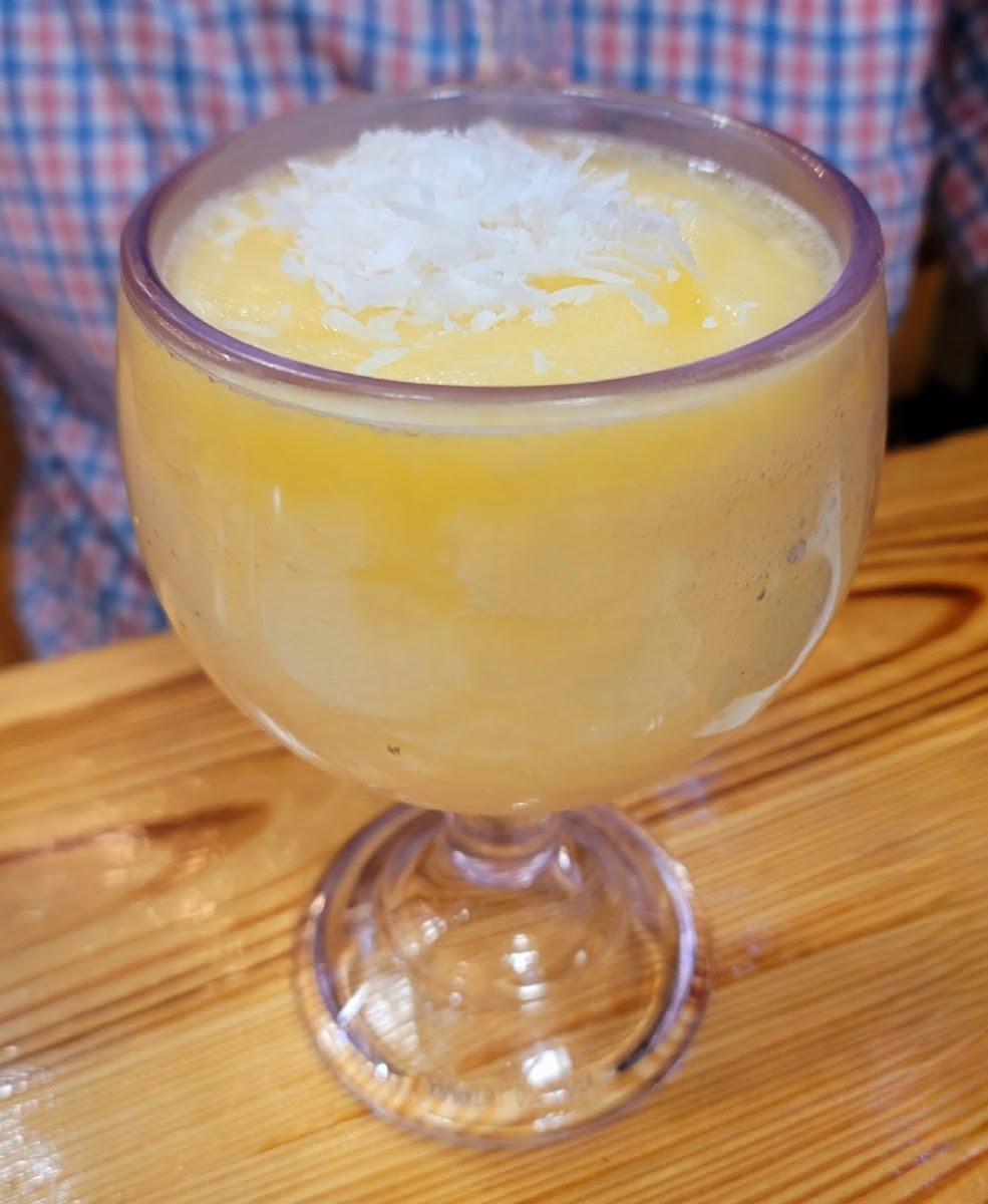 MIXED DRINKS