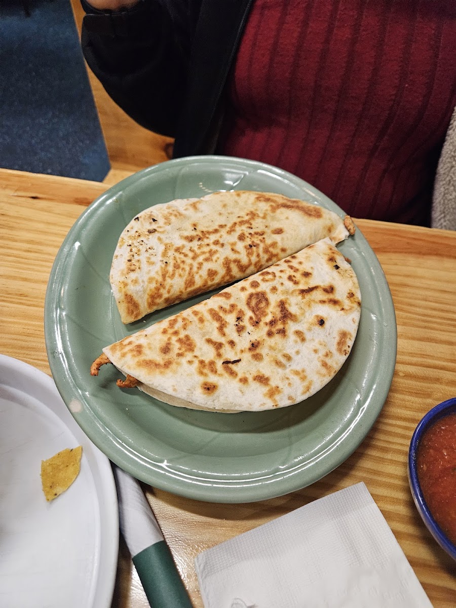 BURRITOS